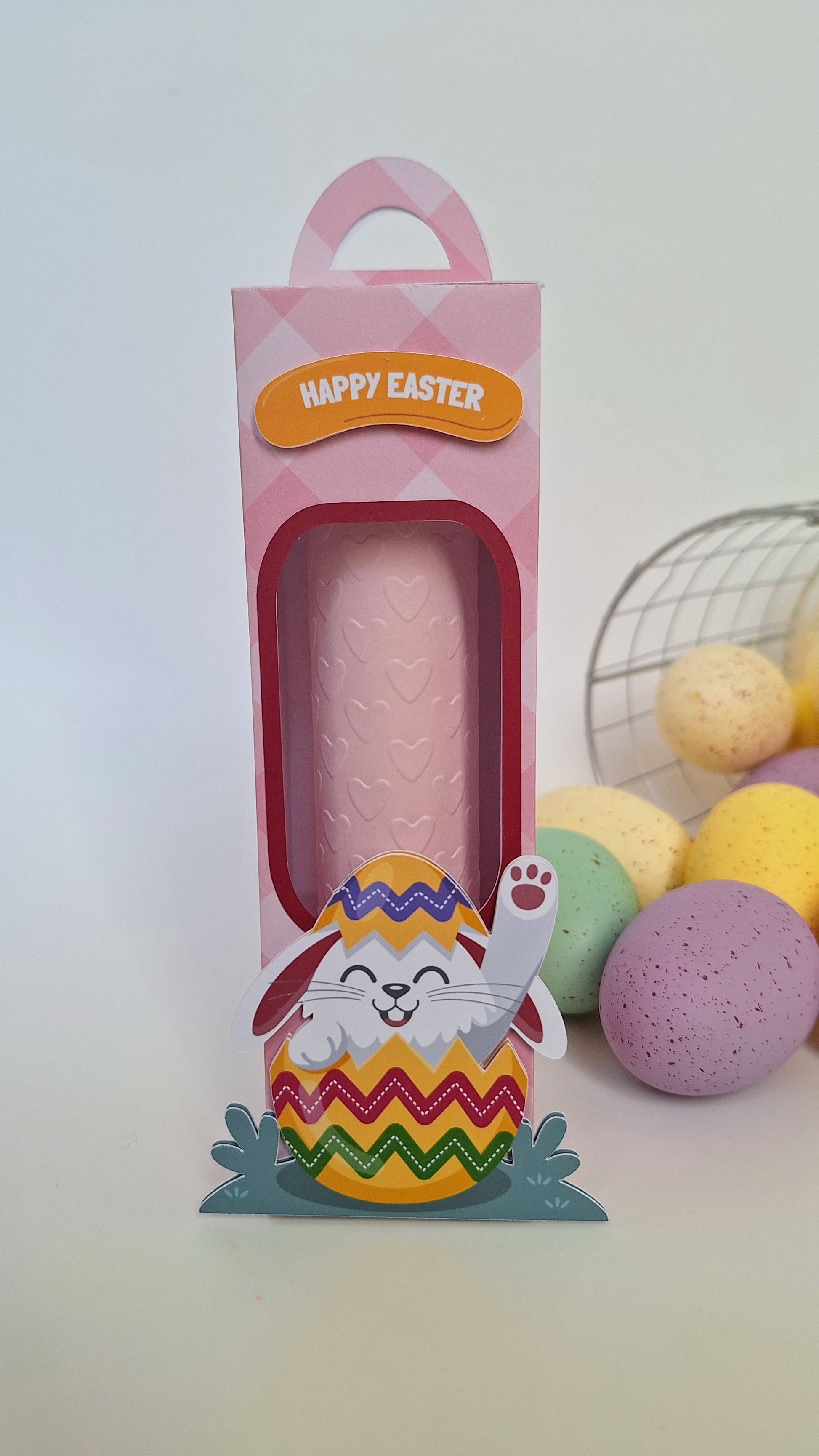 M&M tube holder (Set of 6)