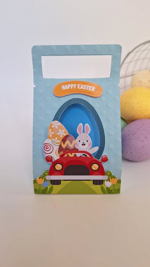 Kinder Egg Surprise Holder (Set of 6)